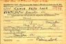 Record image of Calvin Edith Lark